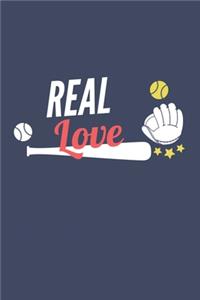Real love