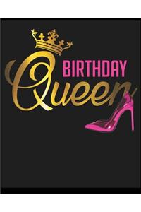 Birthday Queen