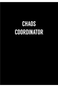 Chaos Coordinator