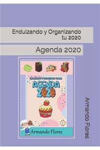 Endulzando y Organizando tu 2020