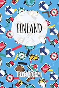 Finland Travel Journal