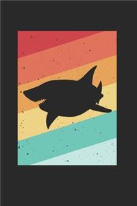 Hai Fisch Heifisch Notizbuch