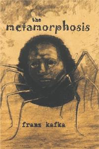 The Metamorphosis - Franz Kafka