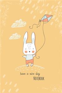 Notebook Journal