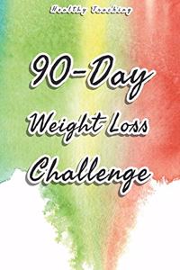 90-Day Weight Loss Challenge