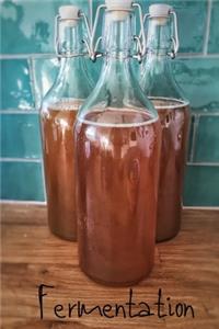 fermentation
