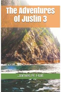 Adventures of Justin 3
