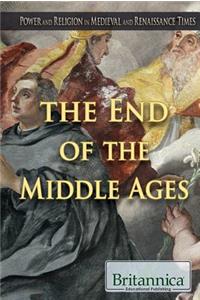 End of the Middle Ages