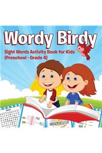 Wordy Birdy