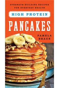 High-Protein Pancakes
