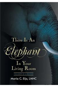 There is an Elephant in Your Living Room