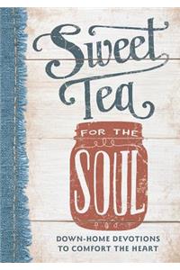 Sweet Tea for the Soul