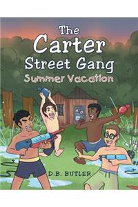 The Carter Street Gang