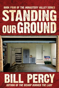 Standing Our Ground