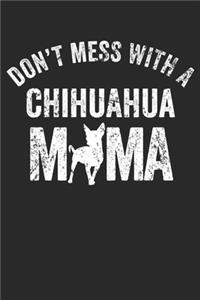Chihuahua Mama