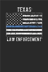 Texas Law Enforcement