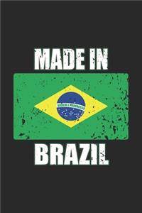 Made In Brazil