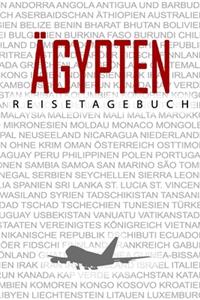 Ägypten Reisetagebuch
