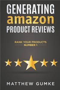 Generating Amazon Product Reviews