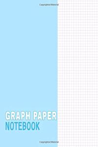 Graph Paper Notebook