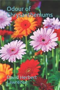 Odour of Chrysanthemums
