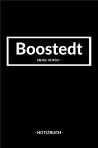 Boostedt