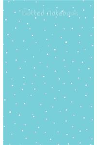 Dotted Notebook