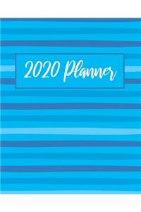 2020 Planner