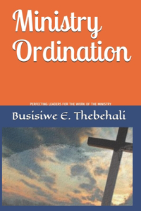 Ministry Ordination