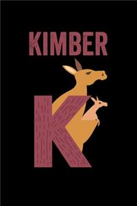 Kimber