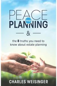 Peace Through Planning