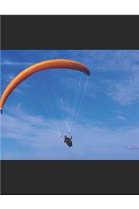 Fallschirmspringer Logbuch