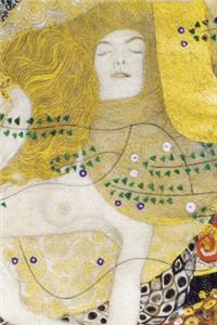 Water Serpent I Journal