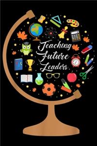 Teaching Future Leaders