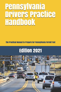 Pennsylvania Drivers Practice Handbook