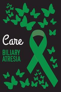 Care Biliary Atresia