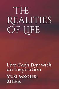 Realities Of Life