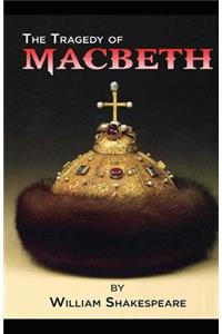 Macbeth (Illustrated) by William Shakespeare