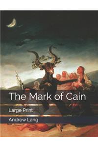 The Mark of Cain