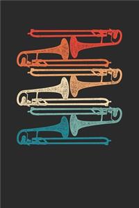 Trombone Retro