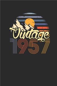 Vintage 1957
