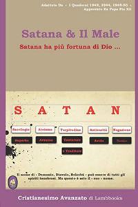 Satana & Il Male