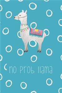 No prob llama