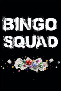 Bingo Squad