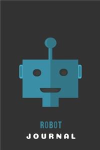 Robot Journal