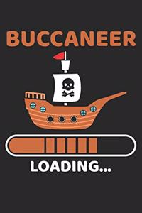 Bucaneer Loading