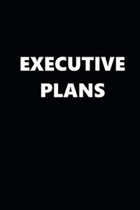 2020 Weekly Planner Funny Humorous Executive Plans 134 Pages