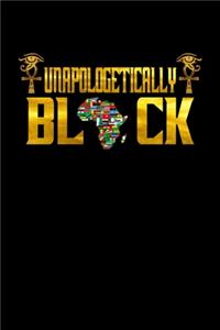 Unapologetically Black