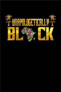 Unapologetically Black