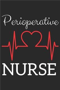 Perioperative Nurse